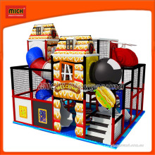 Équipement pour enfants Indoor Entertainment Play Center